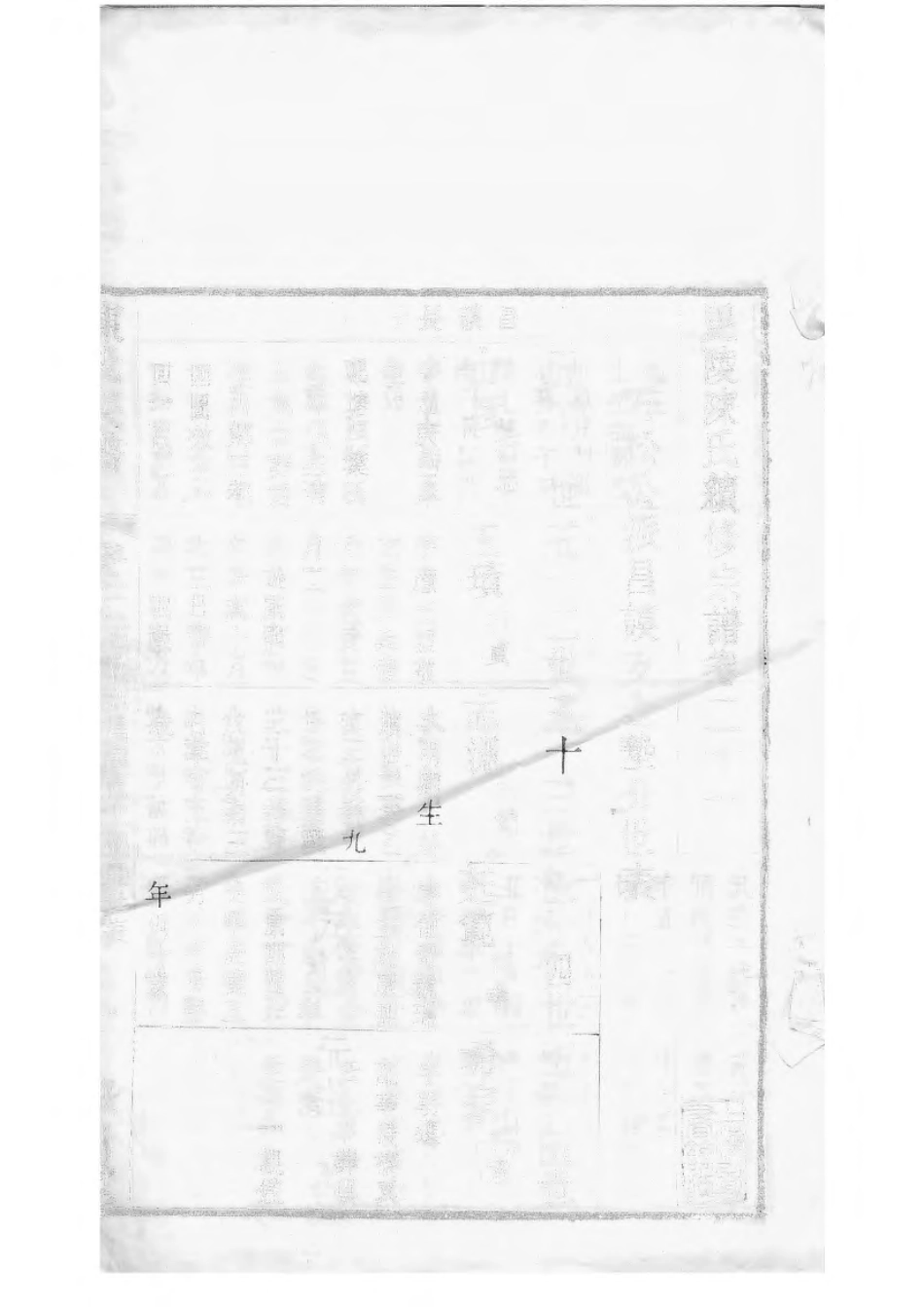 1533毗陵陈氏续修宗谱_024.pdf_第3页