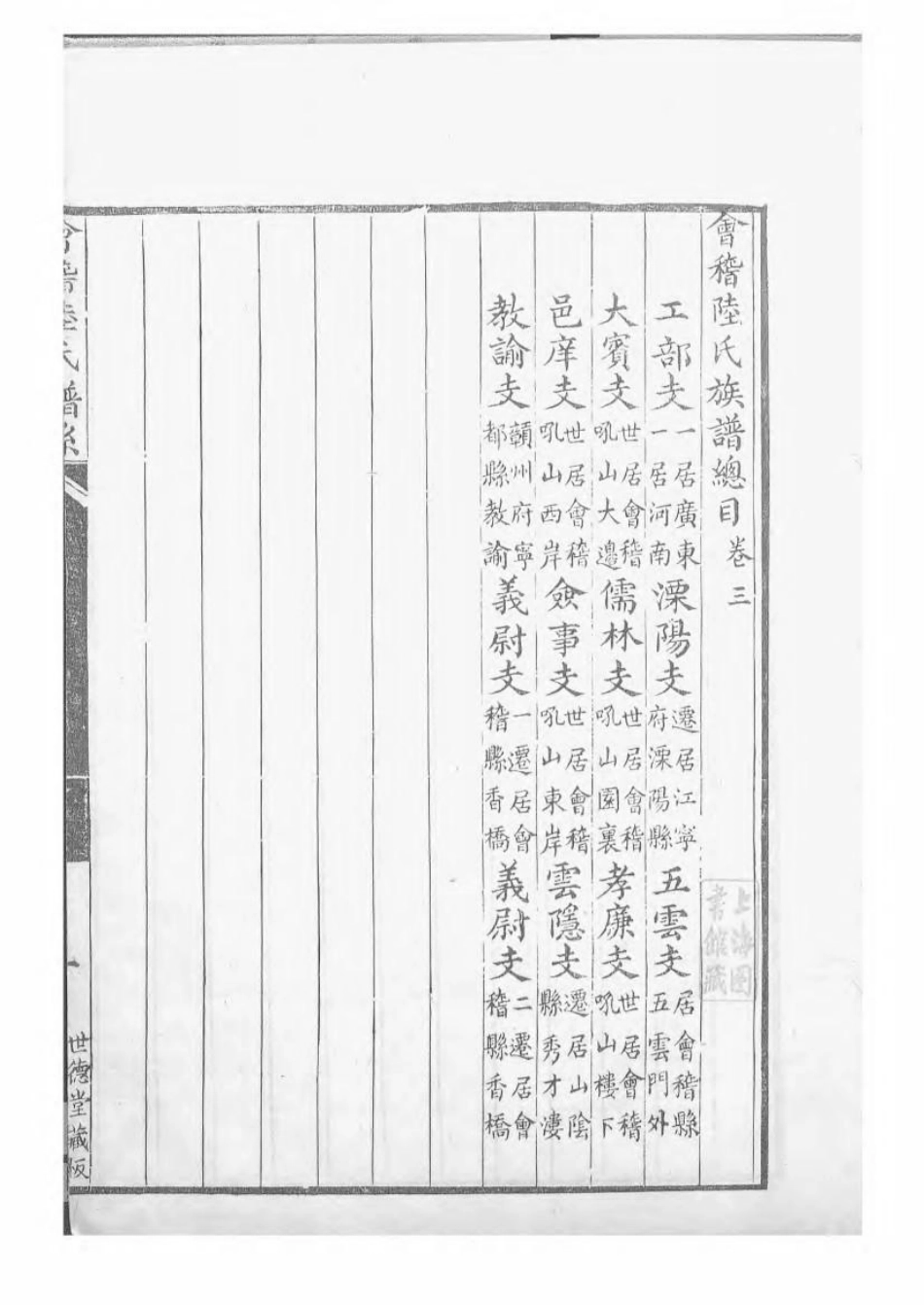 1604陆氏族谱_003.pdf_第3页