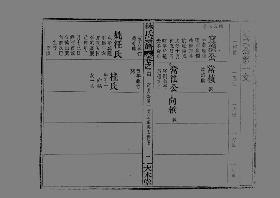 1944林氏宗譜_011.pdf_第2页
