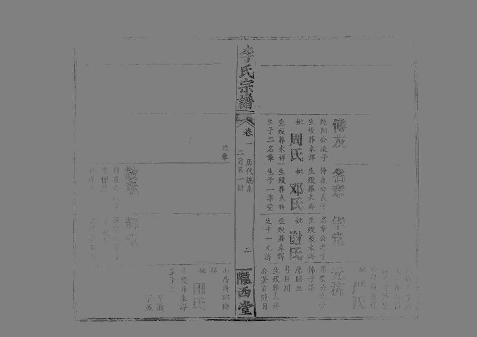 1945李氏宗譜_009.pdf_第3页
