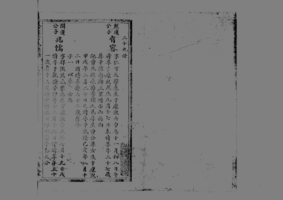1946金紫方氏族譜_004.pdf_第2页