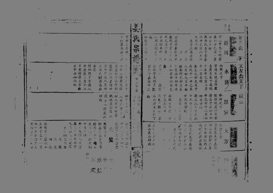 1947薑氏宗譜_025.pdf_第2页