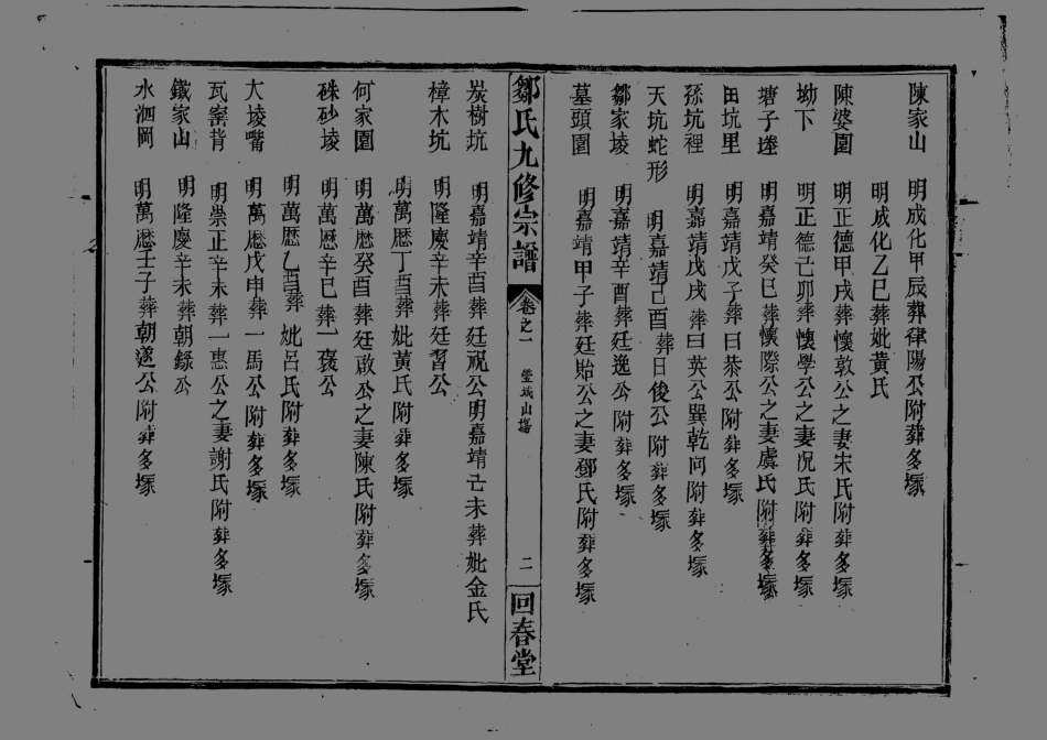 1952鄒氏九修宗譜_025.pdf_第3页