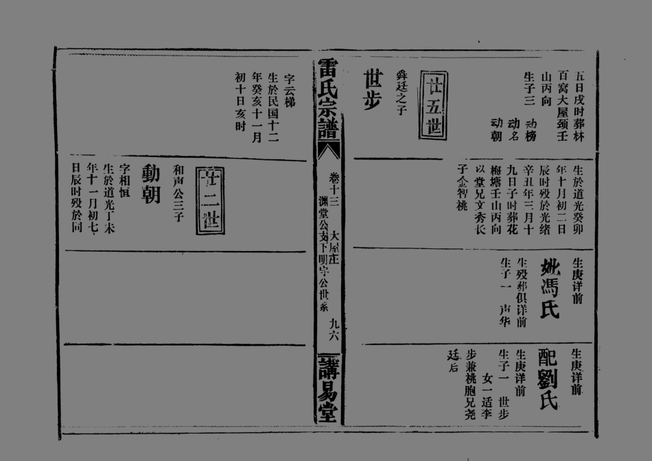 1955雷氏宗譜_017.pdf_第2页