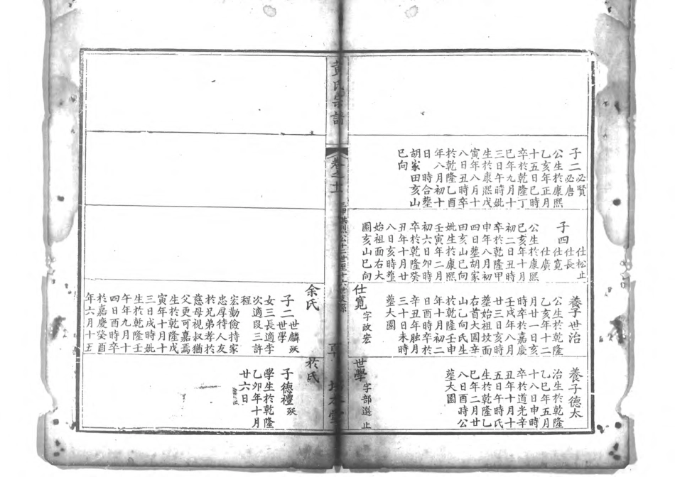 1957黃氏宗譜_016.pdf_第3页