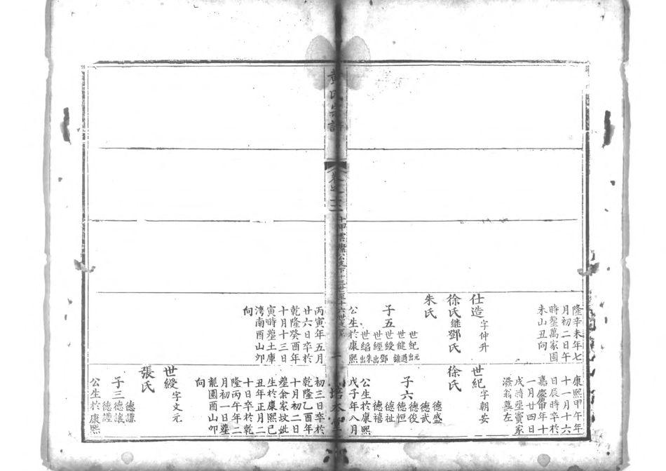 1957黃氏宗譜_017.pdf_第3页
