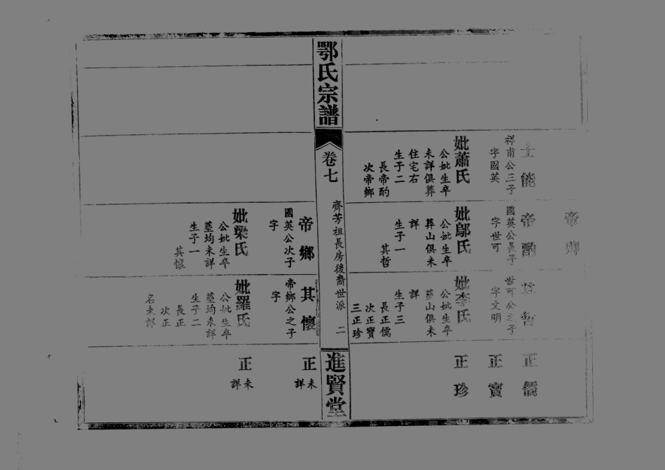 1958鄂氏宗譜_009.pdf_第3页