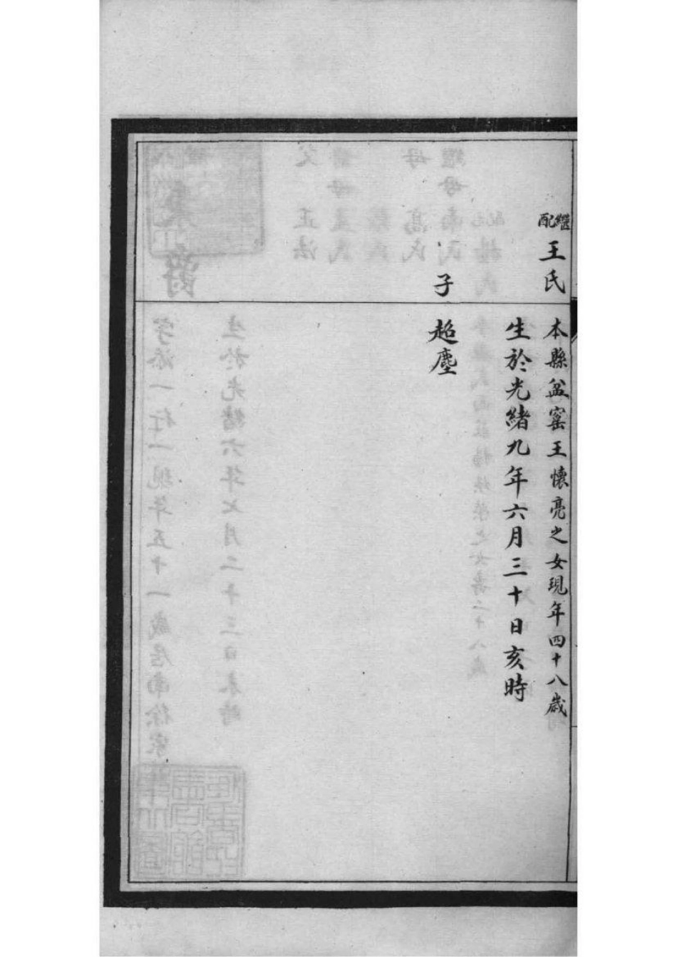 2006[河南范县]濮县傅氏家乘_004.pdf_第3页