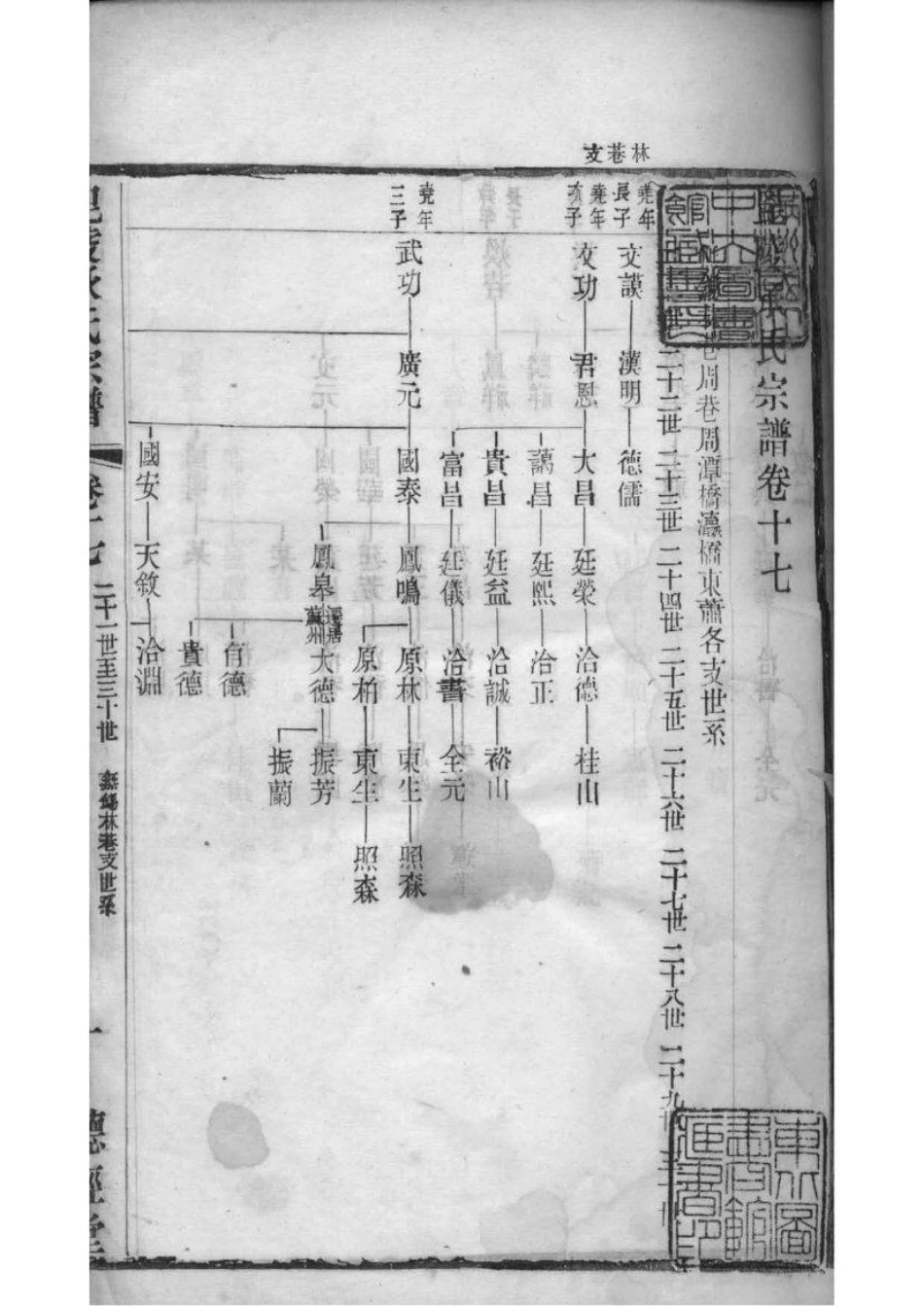 2063[江苏常州]毗陵承氏宗谱_013.pdf_第2页