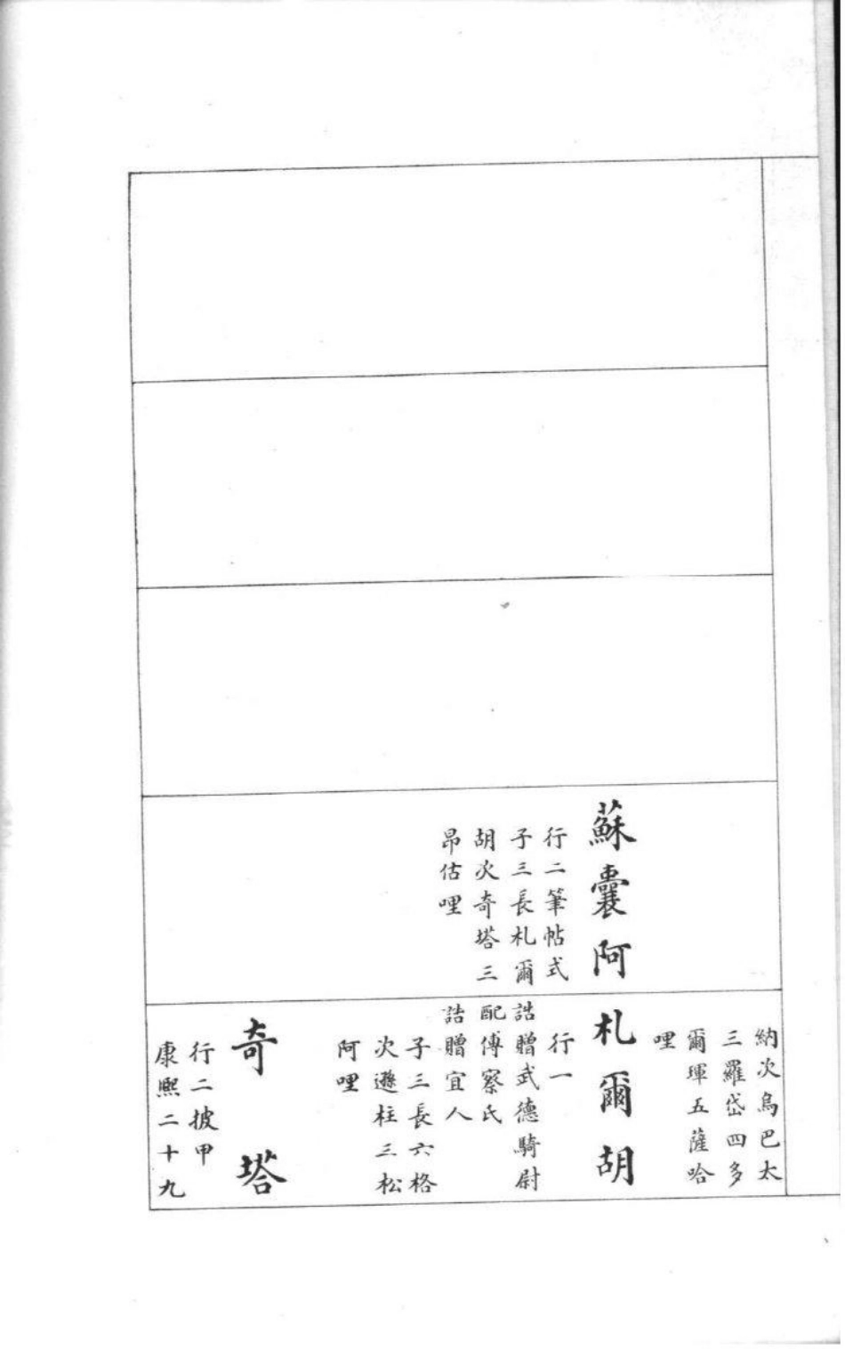 2160[吉林]他嗒喇氏家谱_005.pdf_第3页
