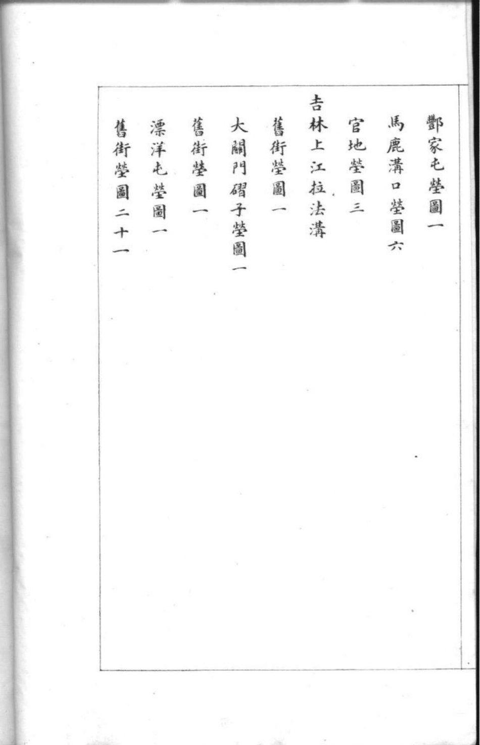 2160[吉林]他嗒喇氏家谱_007.pdf_第3页