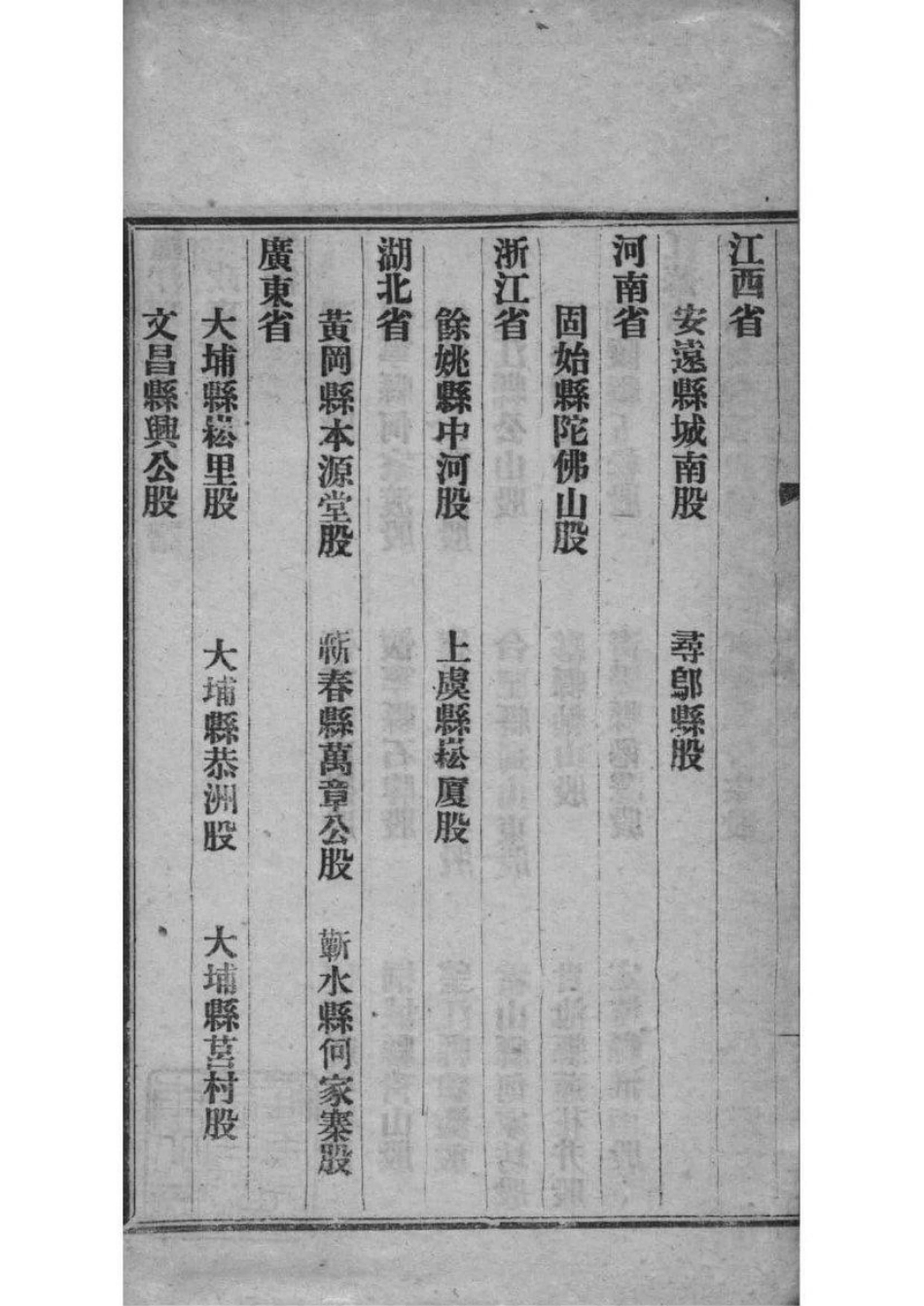 2173[全国]庐江郡何氏大同宗谱_020.pdf_第3页