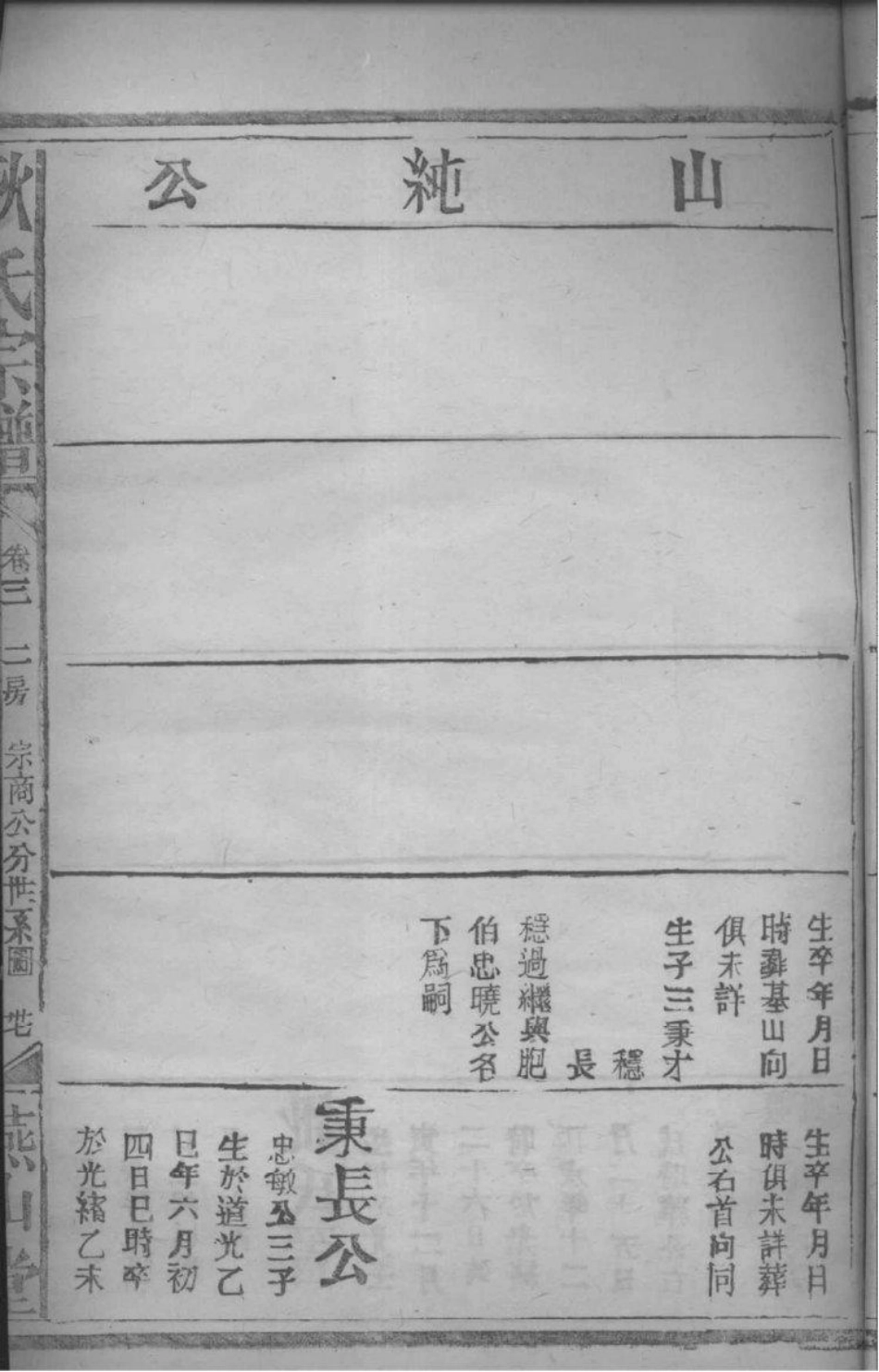 2183[湖北黄陂]耿氏宗谱_005.pdf_第3页