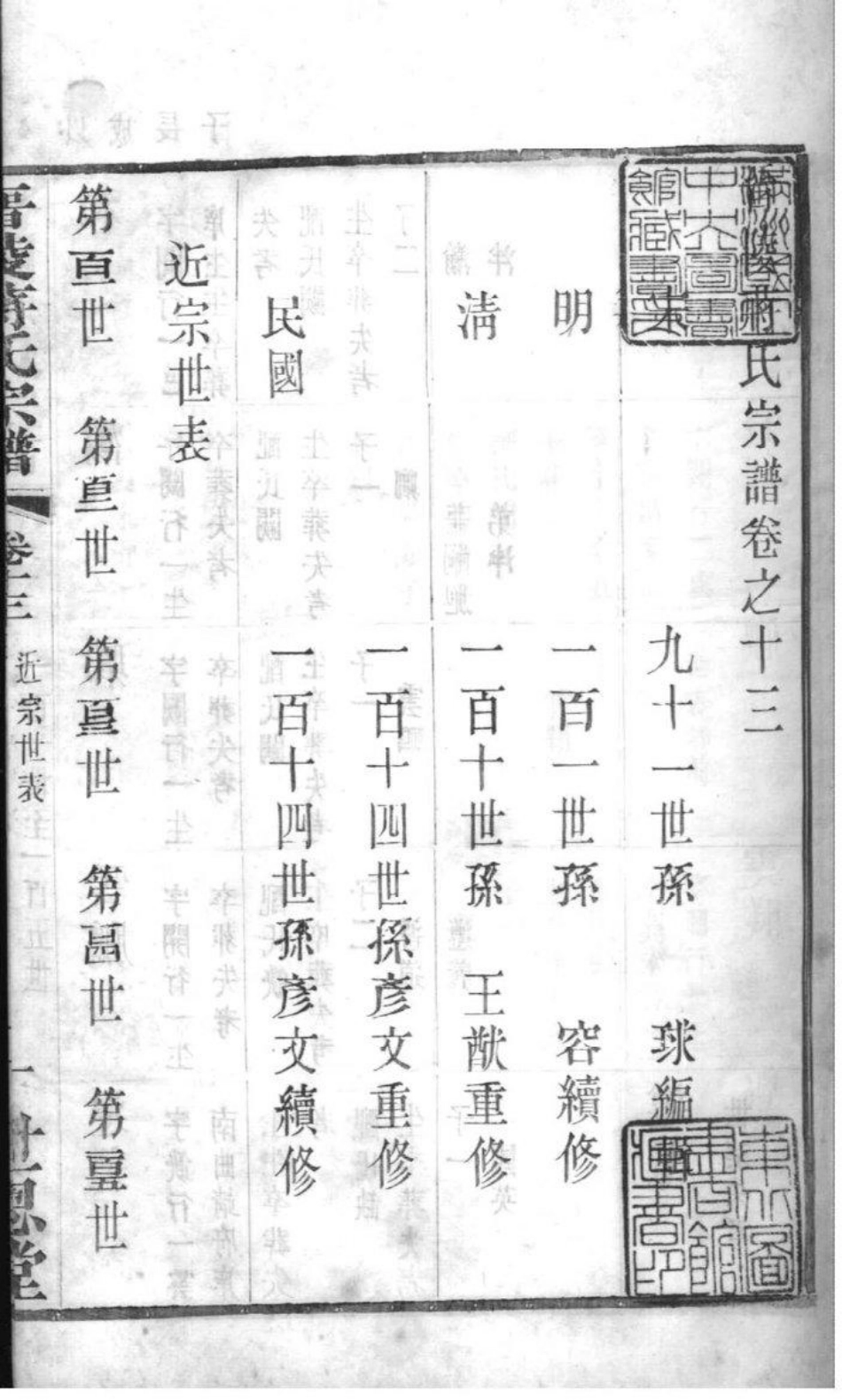 2197[江苏常州]晋陵蒋氏宗谱_015.pdf_第2页