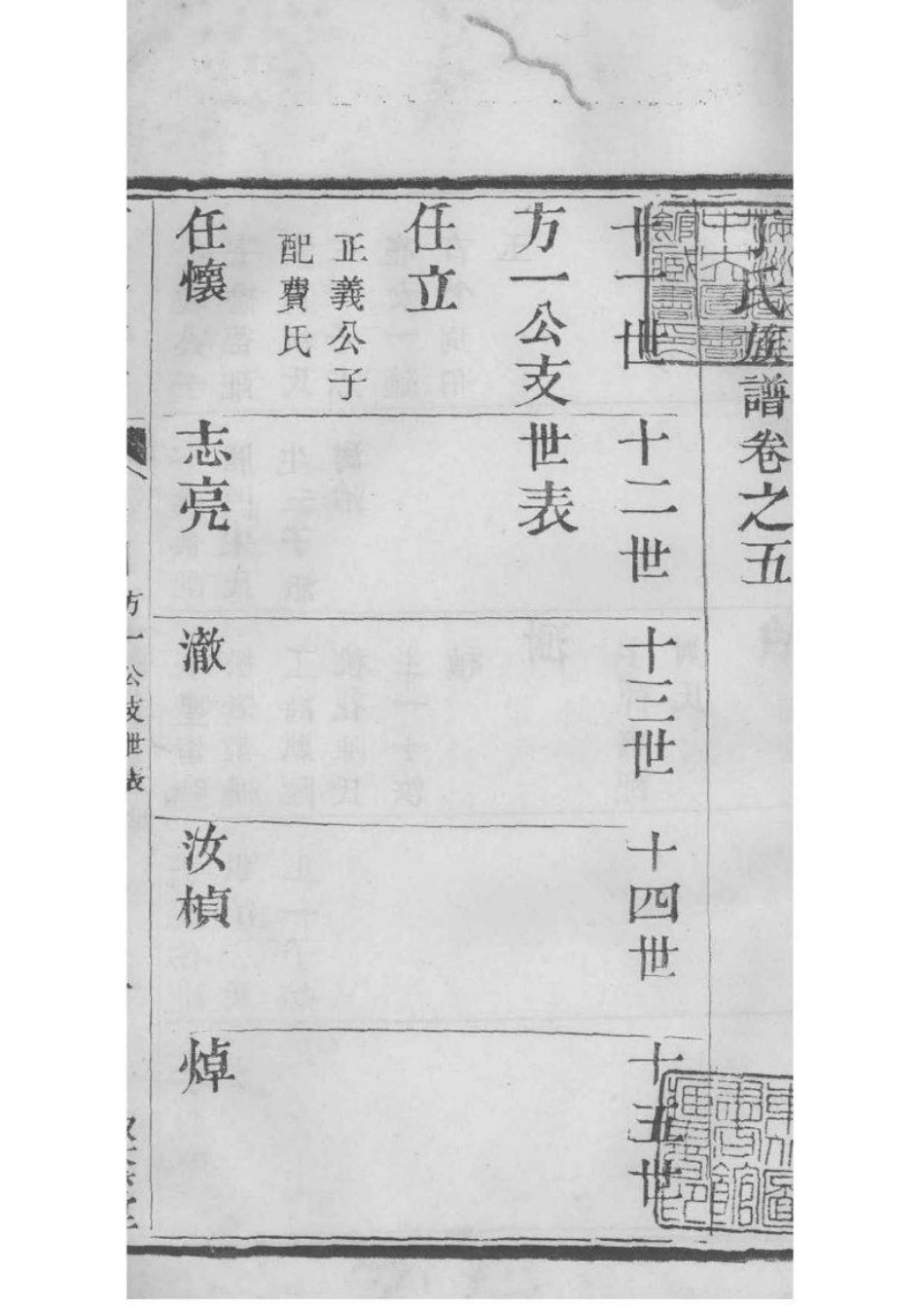 2211[江苏吴县]夫椒丁氏族谱_005.pdf_第2页