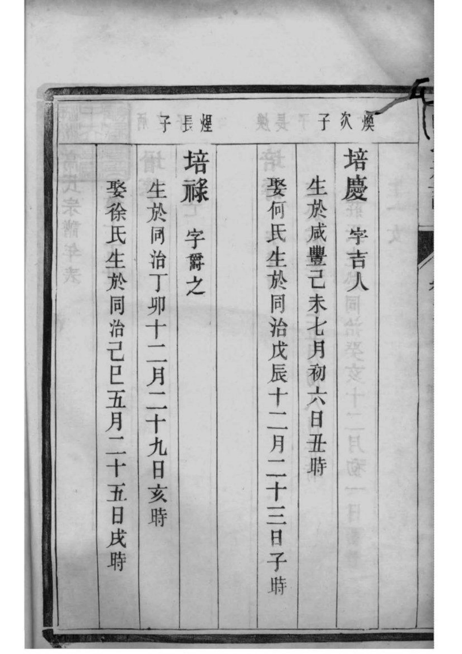 2224[江苏镇江丹徒]高氏宗谱_004.pdf_第2页