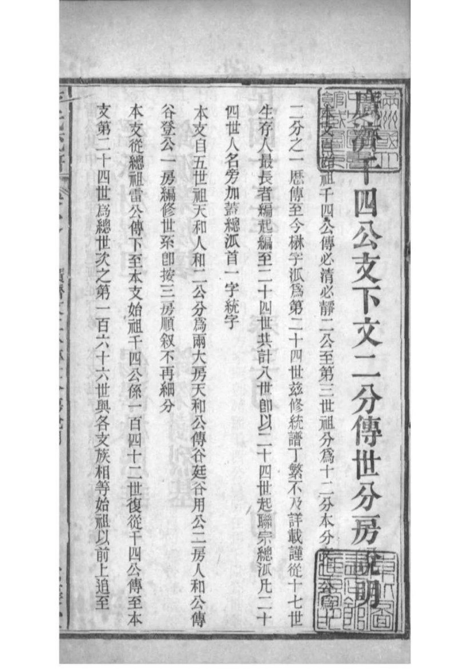 2227[全国]方氏联宗统谱_007.pdf_第2页