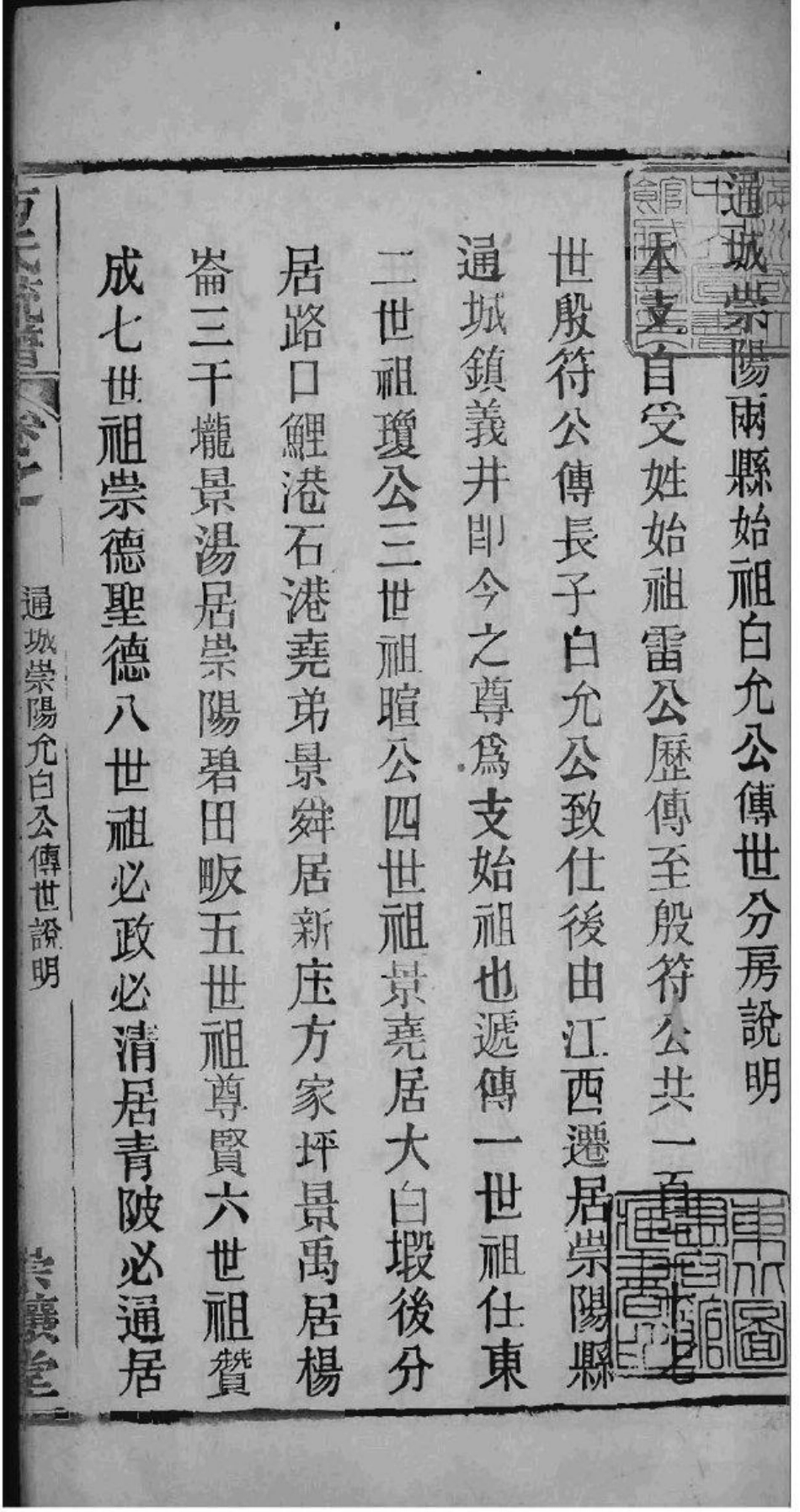 2227[全国]方氏联宗统谱_039.pdf_第2页