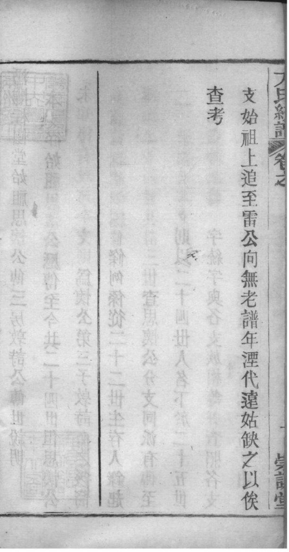 2227[全国]方氏联宗统谱_042.pdf_第3页