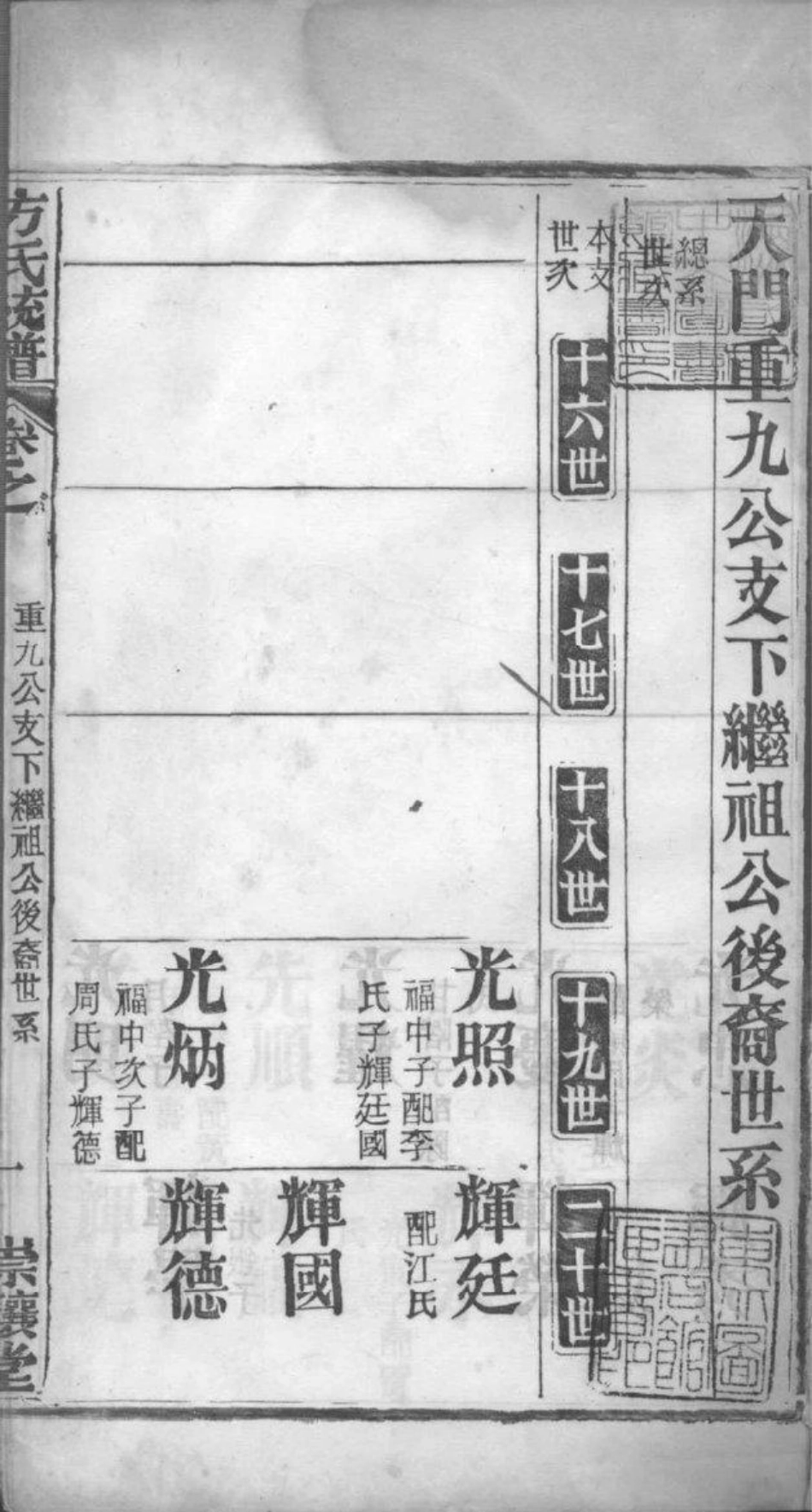 2227[全国]方氏联宗统谱_045.pdf_第2页