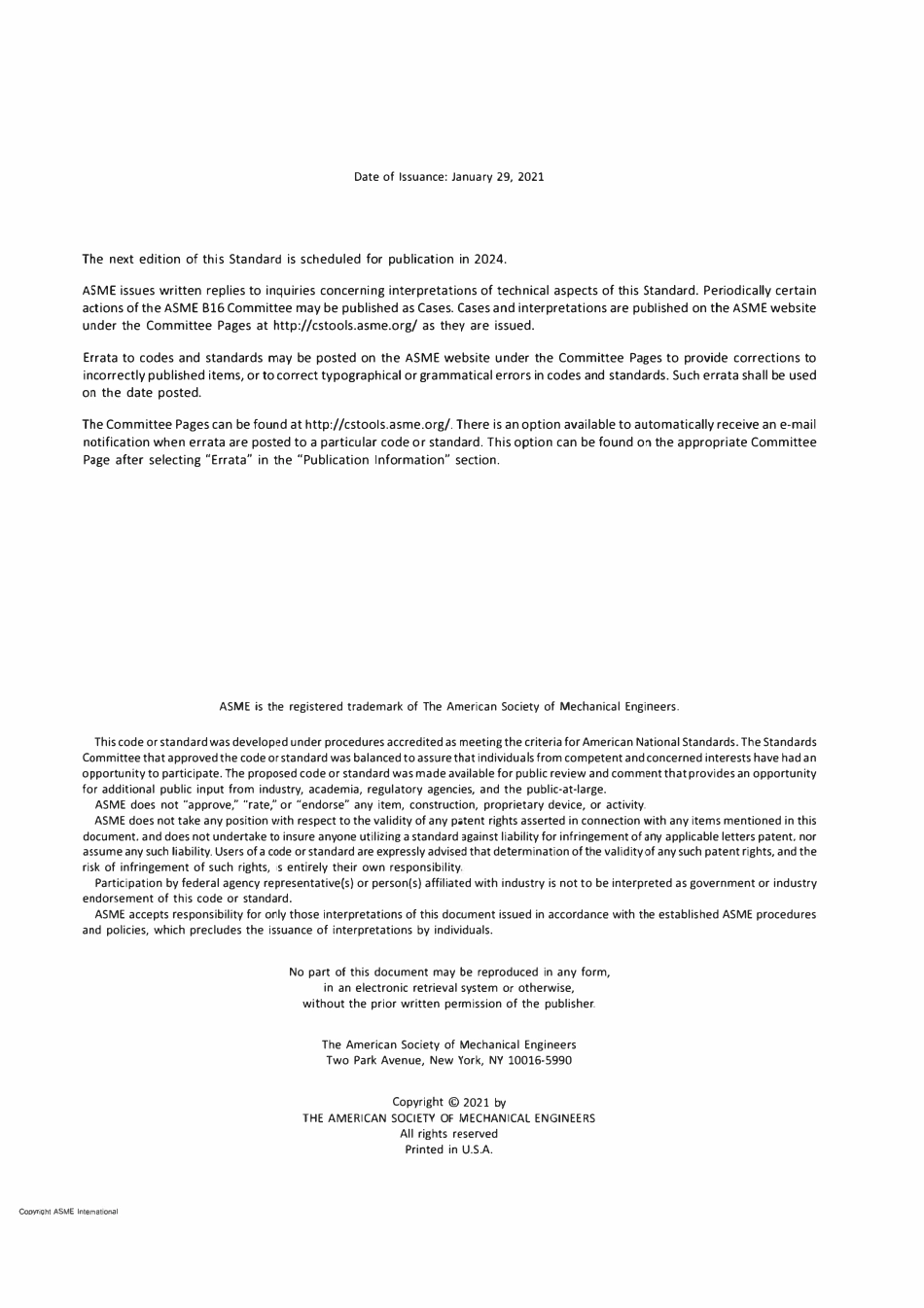 ASME B16.47-2020 大口径钢制法兰（英文版）.pdf_第3页