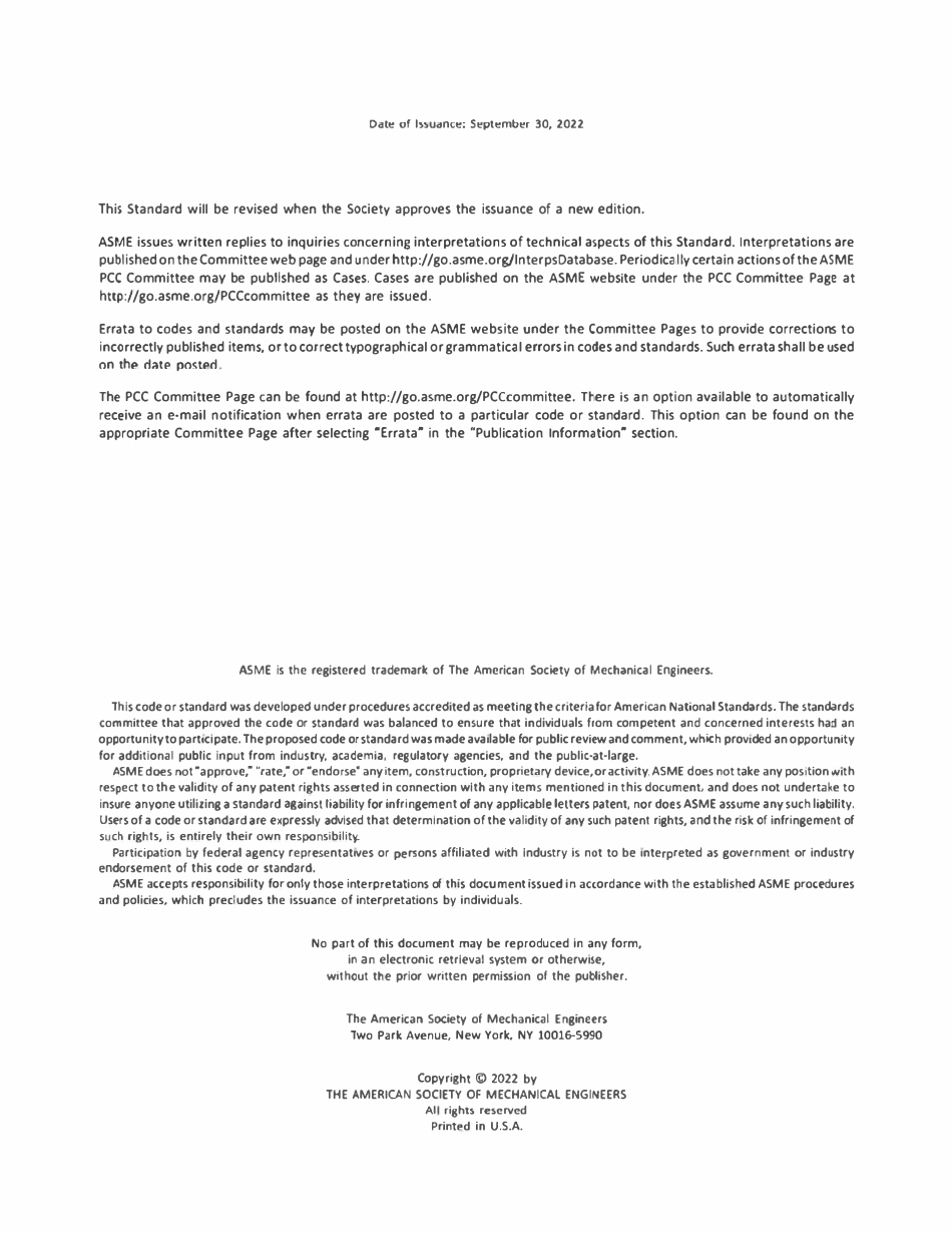 ASME PCC-1–2022 压力边界螺栓法兰接头组件指南(英文版).pdf_第3页