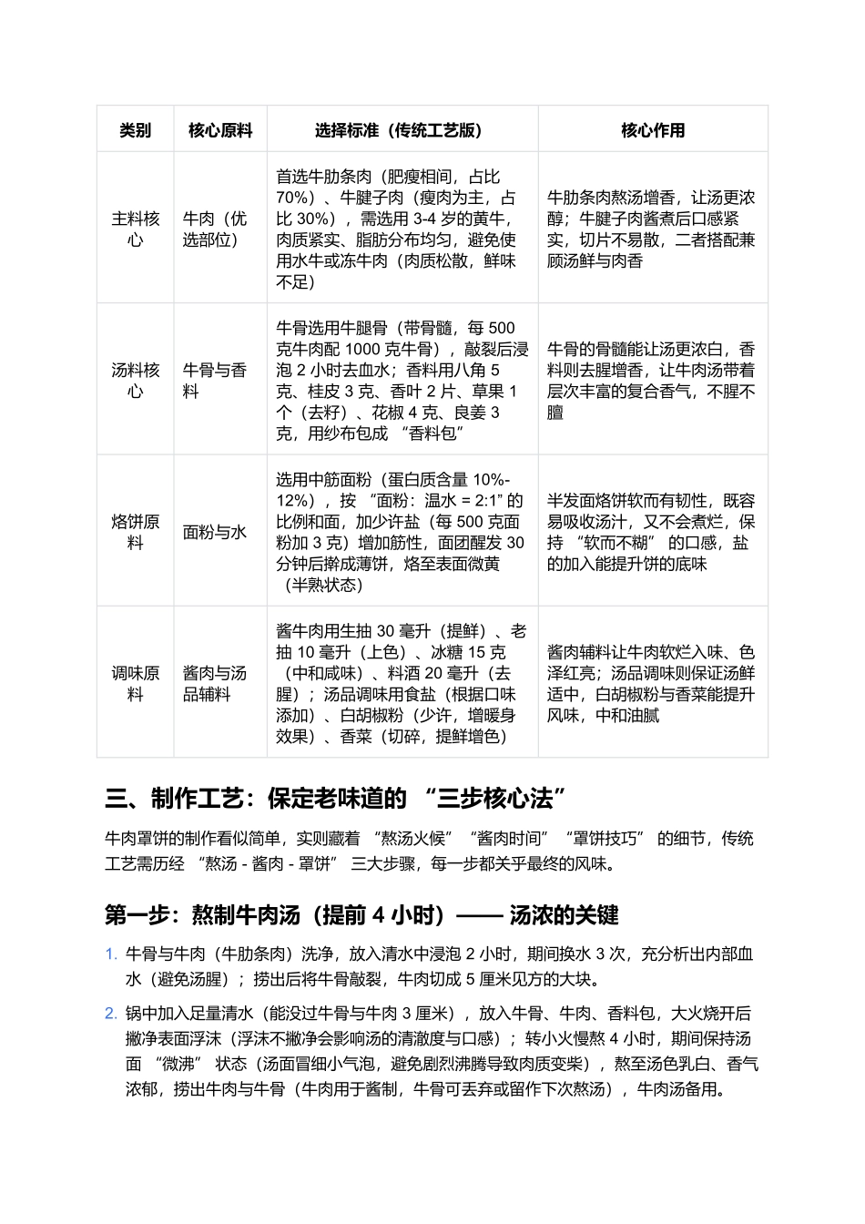 牛肉罩饼:汤浓肉香里的保定烟火味.docx_第2页