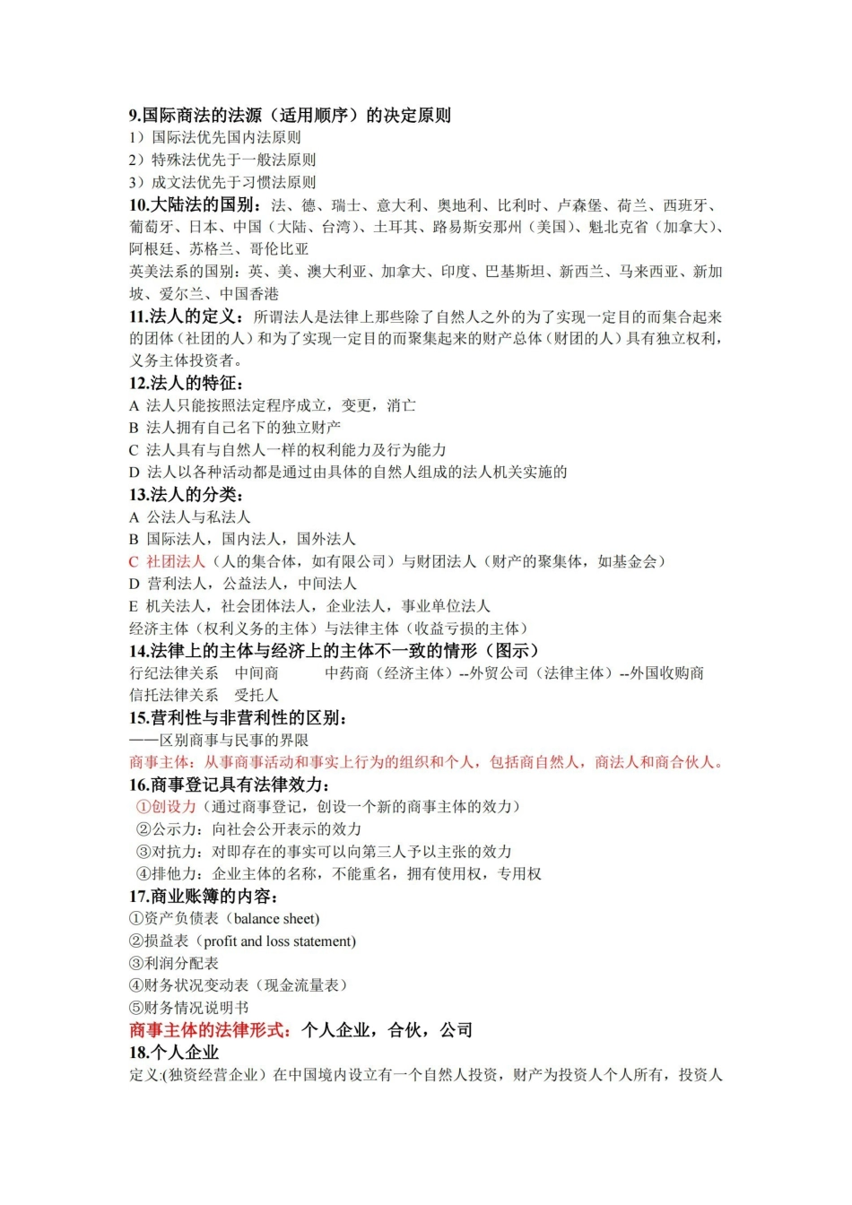 国际商法考试重点.pdf_第2页