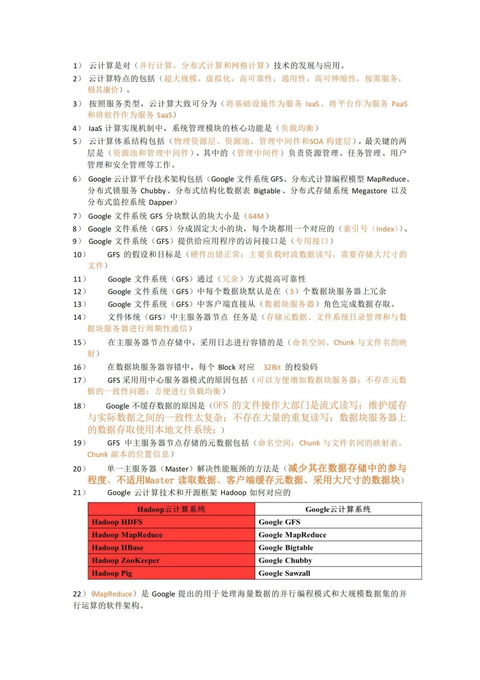 云计算考试重点.pdf_第1页