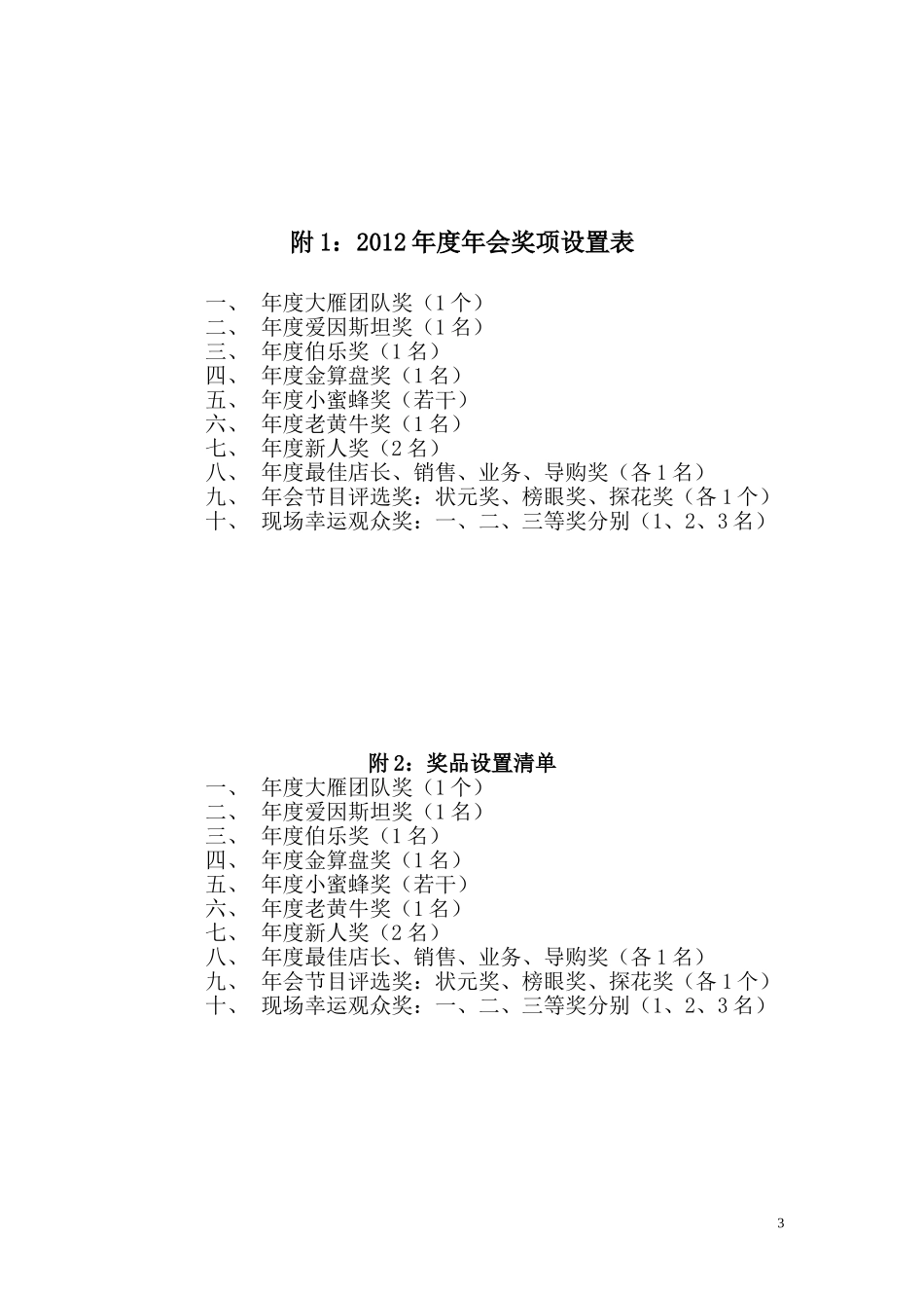 公司年会策划方案.doc_第3页