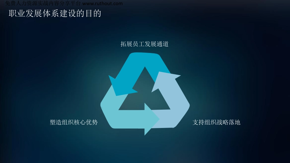 华为员工职业发展体系建设与实践.pdf_第2页