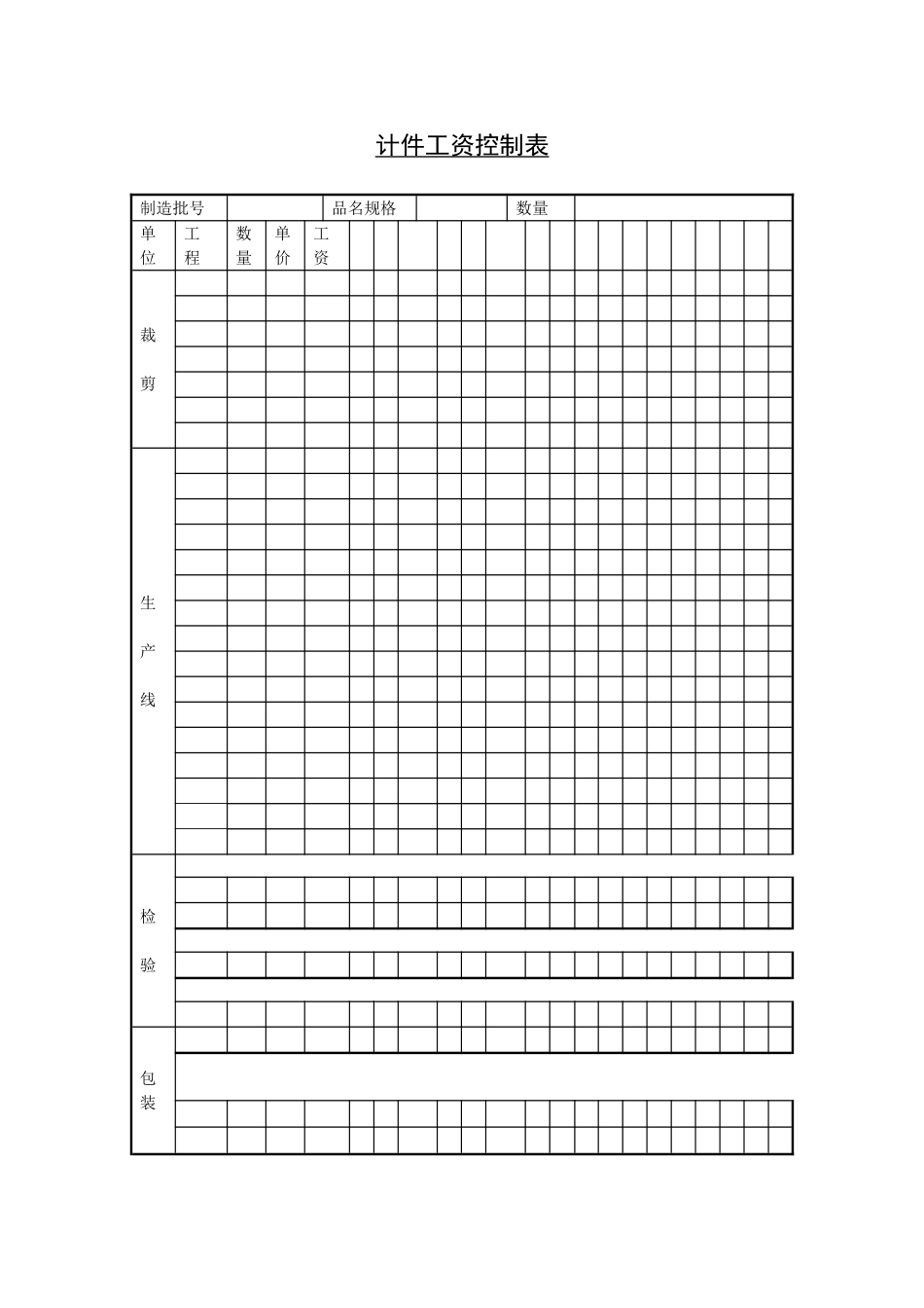 计件工资控制表.doc_第1页