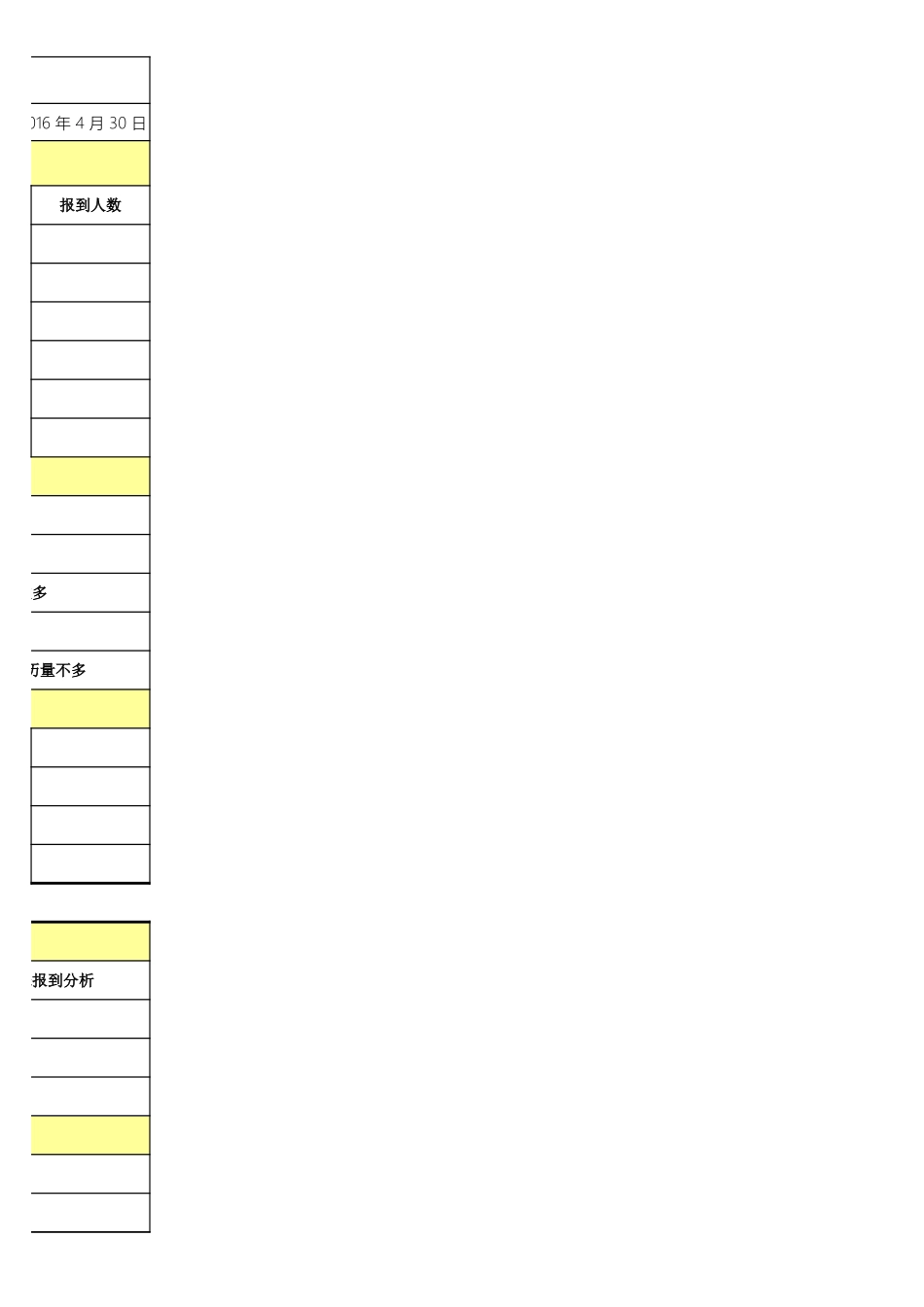 招聘分析月报表.xls.xls_第3页