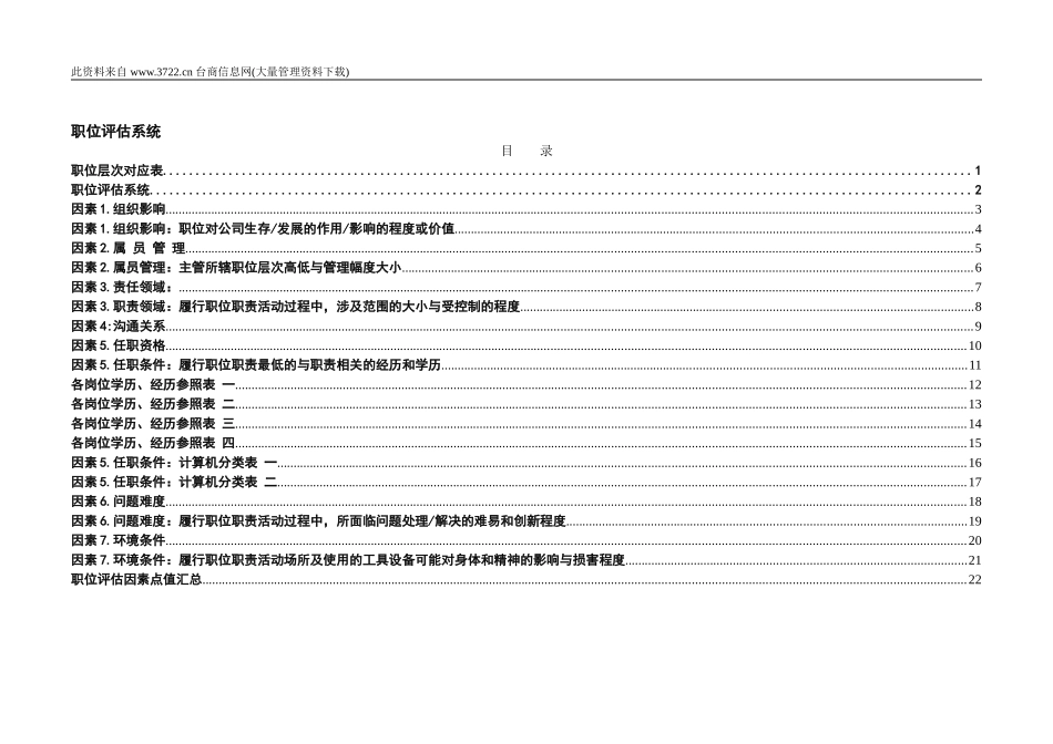 职位评估系统.doc_第2页