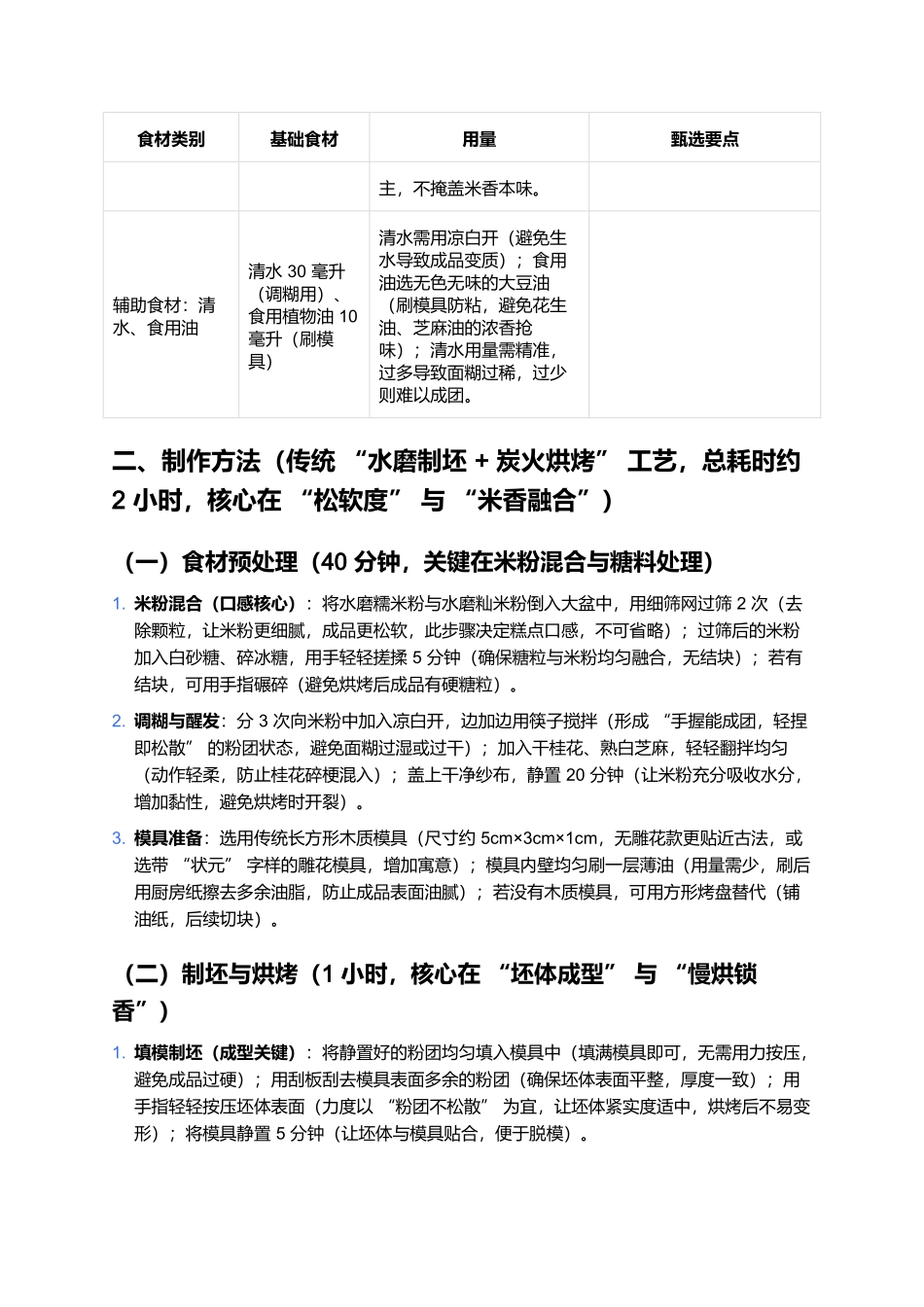 上海金泽状元糕:松软清甜的江南文脉糕点.docx_第2页