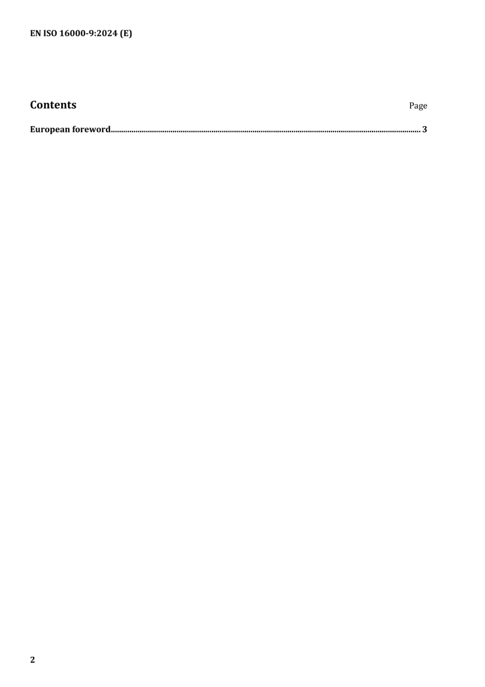 EN ISO 16000-9 2024（EN）.pdf_第2页