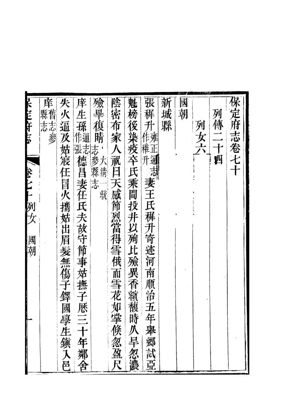 《保定府志  第70-71卷》_1-100.pdf_第2页