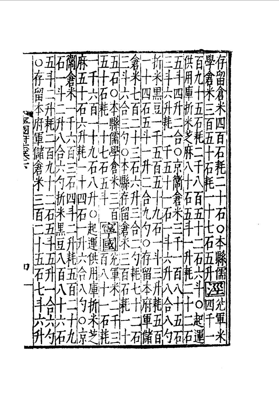 30 嘉靖宁国府志 安徽省_201-400.pdf_第2页