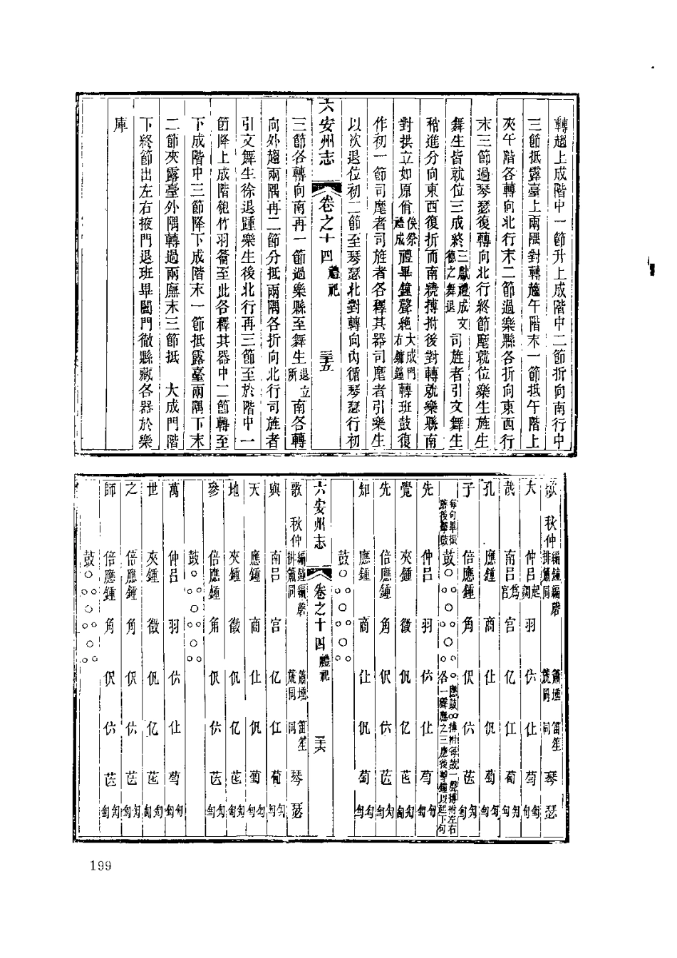 安徽 同治六安州志（一）_201-400.pdf_第2页