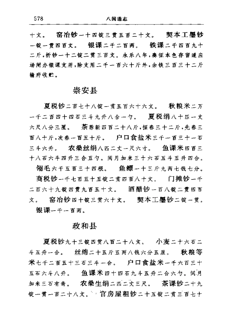 八闽通志（修订本） 上册_601-900.pdf_第1页