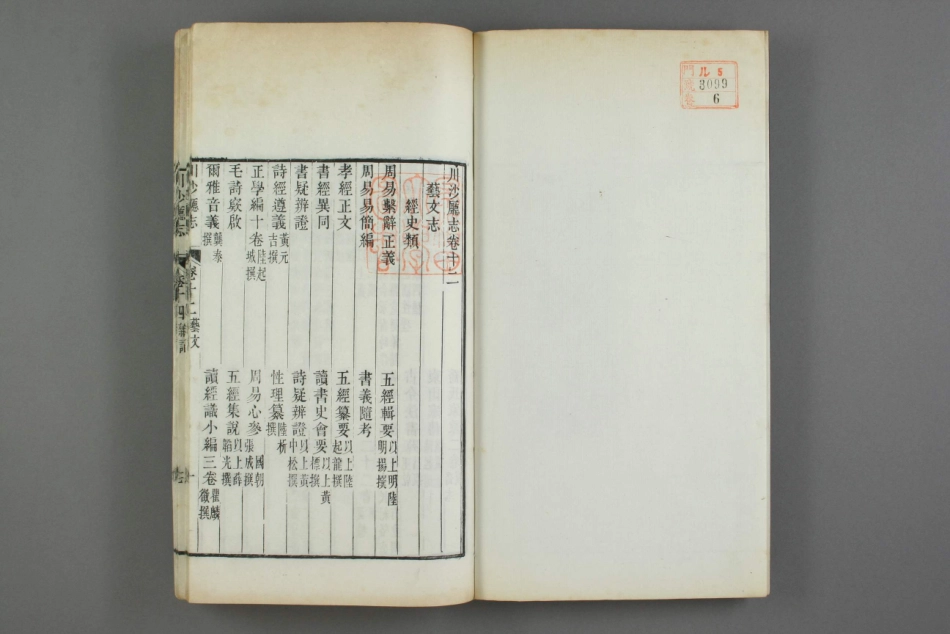 川沙厅志（第六册）_1-30.pdf_第2页