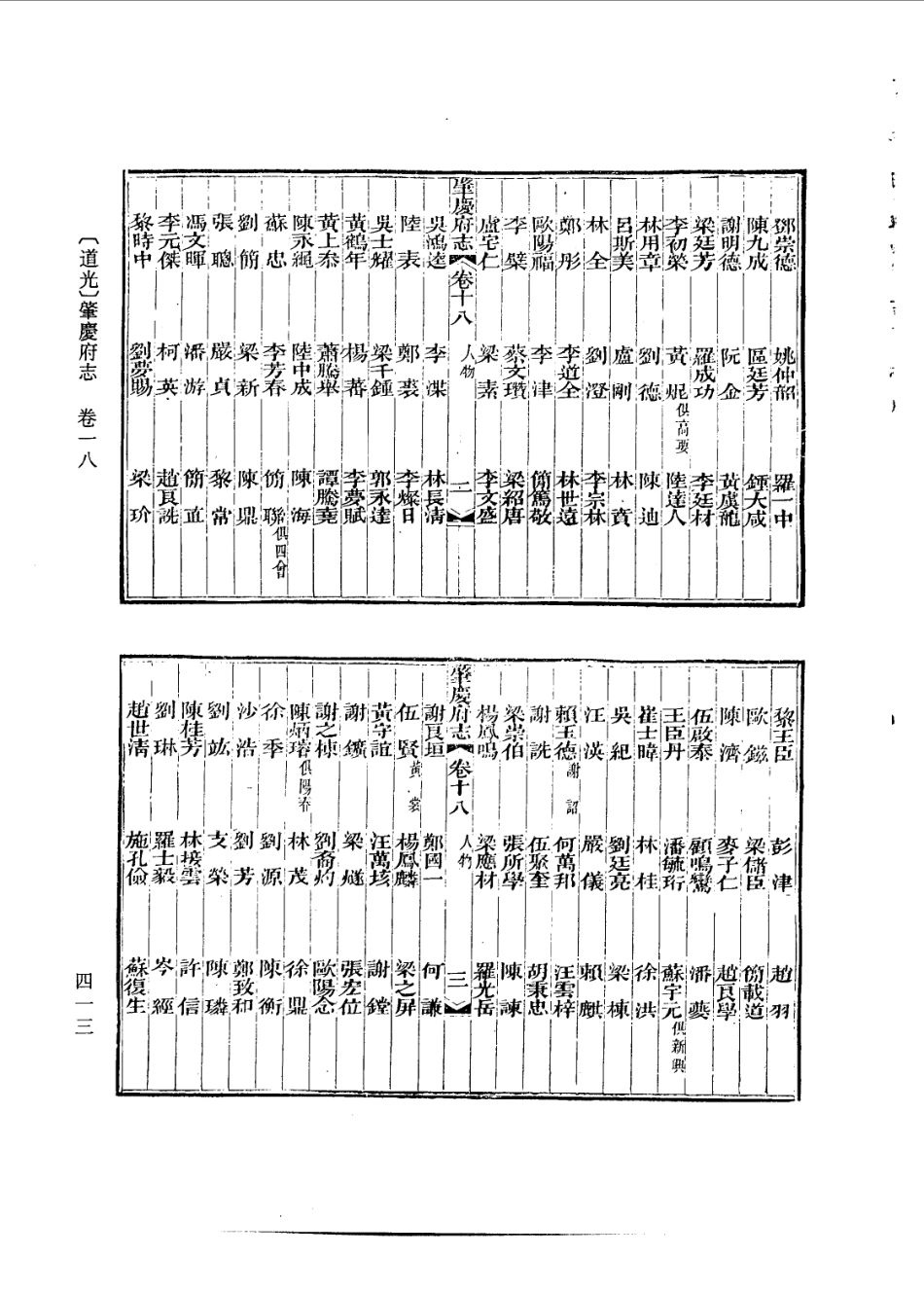 (道光)肇庆府志(三)_1-100.pdf_第2页