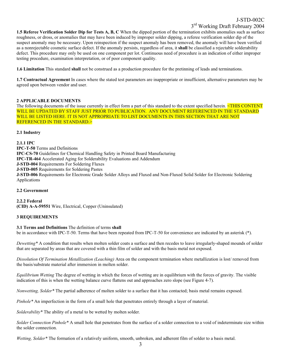IPC J-STD-002C.pdf_第3页