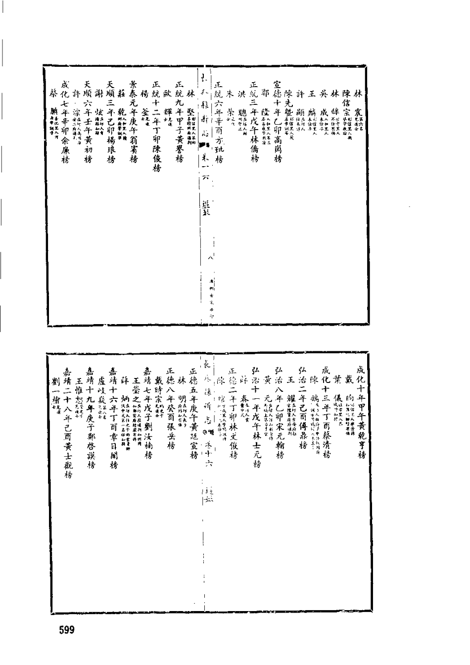 康熙平和县志 乾隆南靖县志 民国长泰县新志_601-674.pdf_第2页