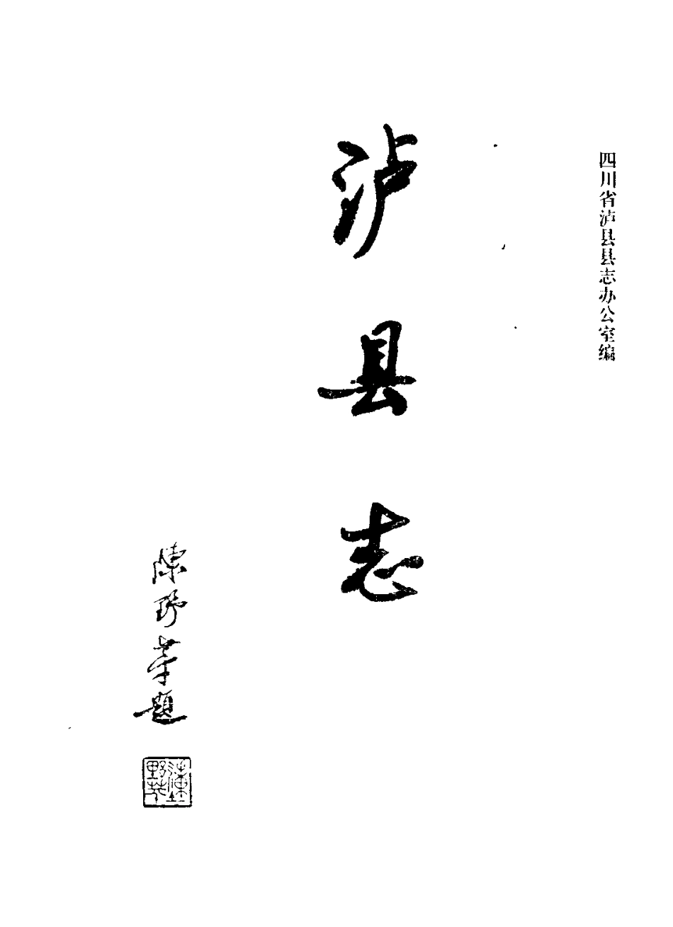 泸县志_1-200.pdf_第2页