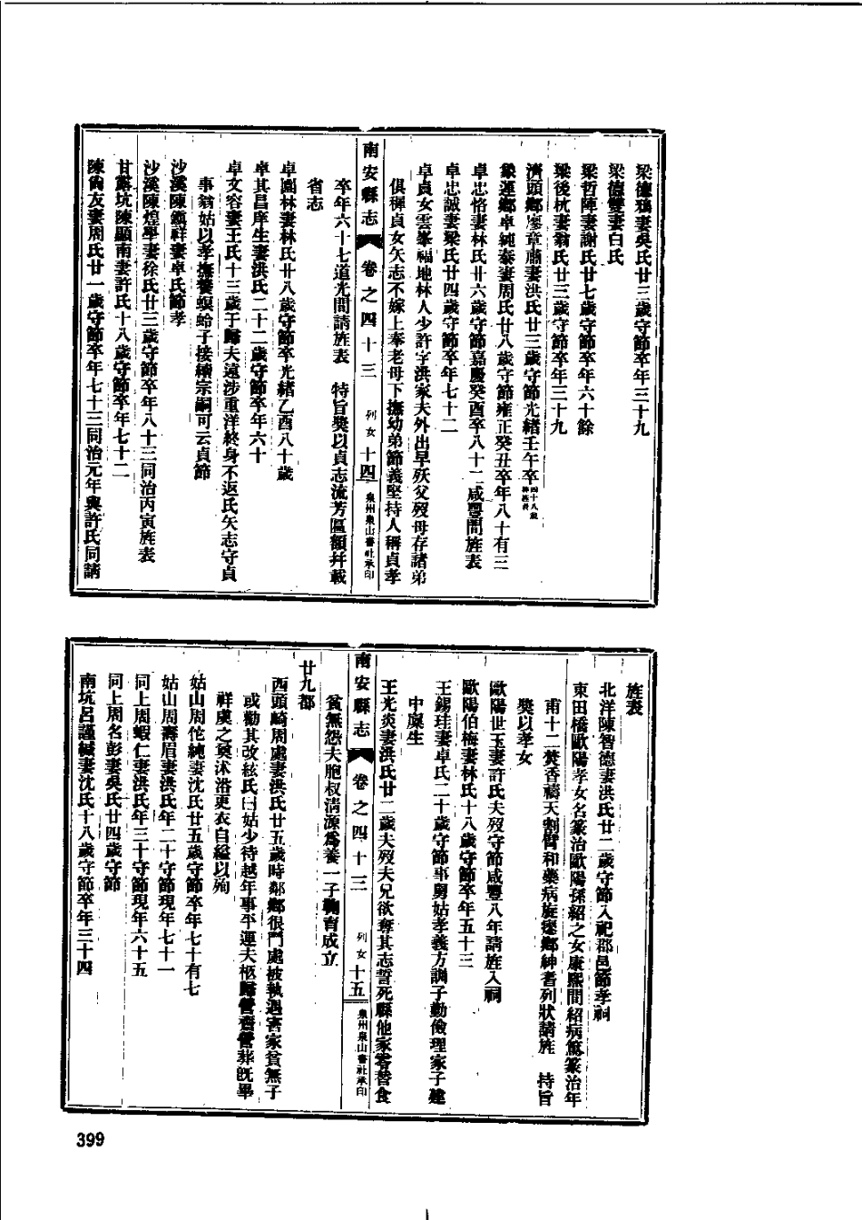 民国南安县志 民国金门县志_401-600.pdf_第2页