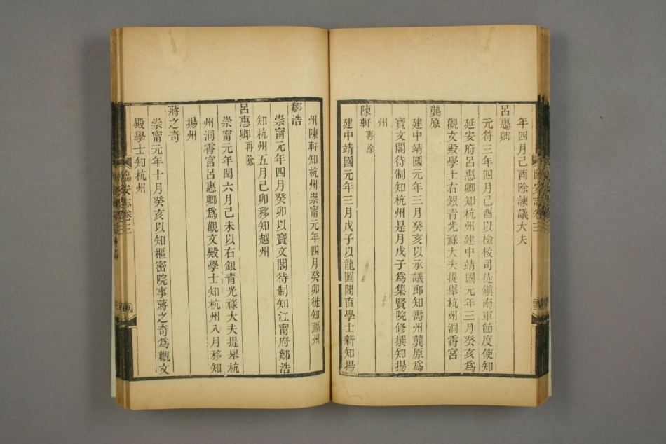 乾道临安志（卷三）_26-50.pdf_第2页