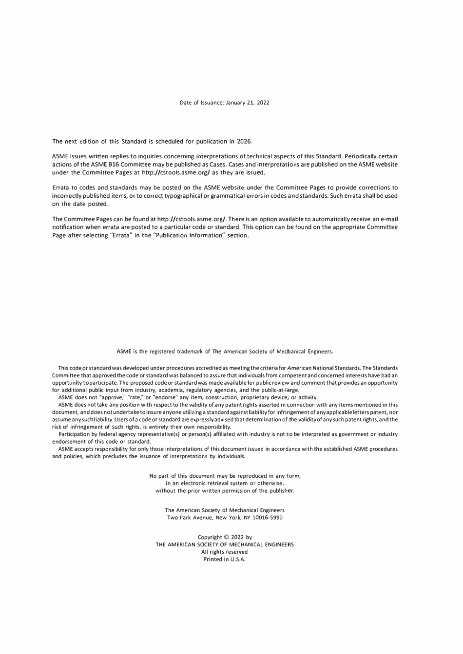 ASME B16.21-2021 用于管道法兰的非金属平板垫片（英文版）.pdf_第3页
