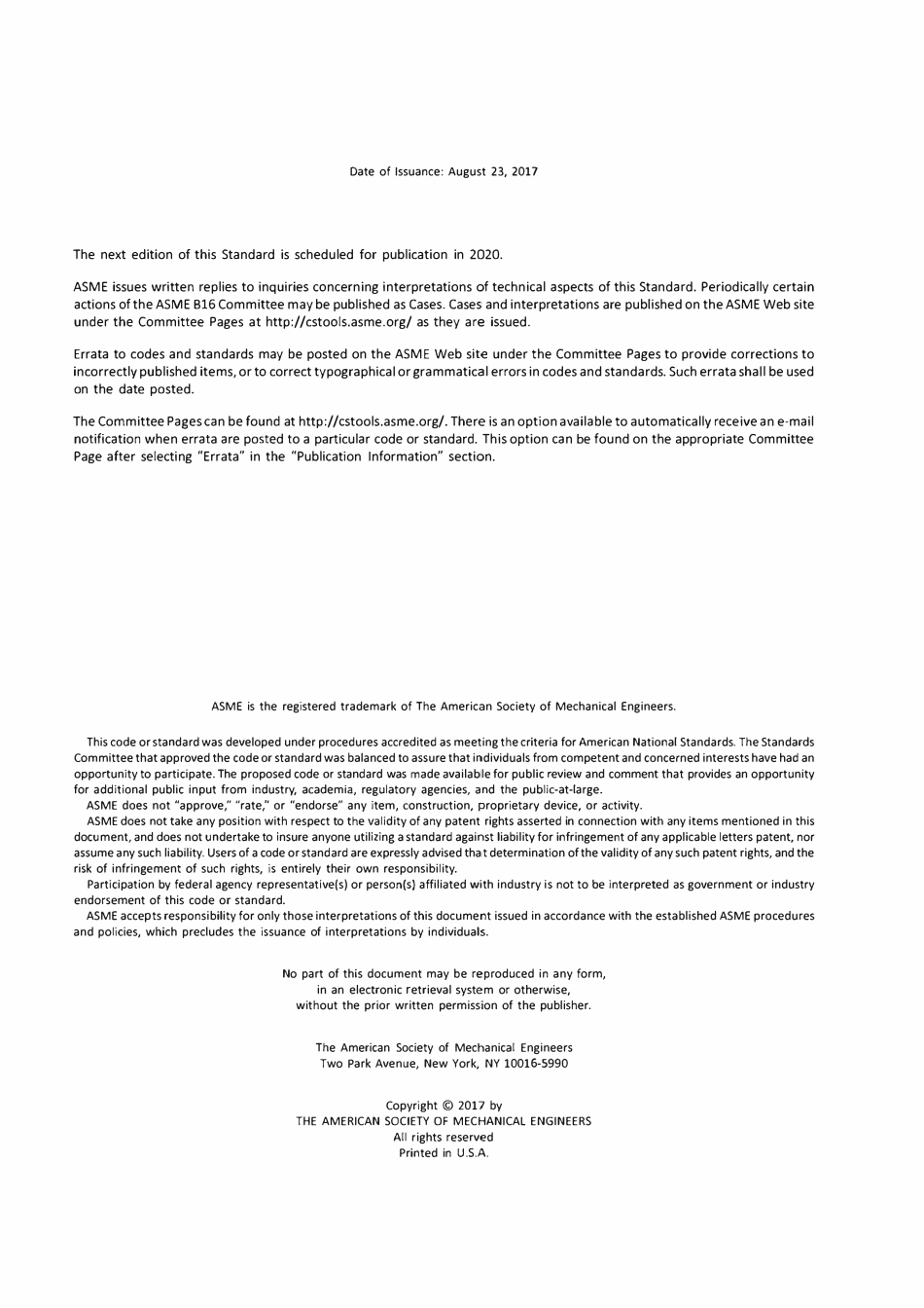 ASME B16.34-2017 法兰螺纹及焊连接的阀门（英文版）.pdf_第3页