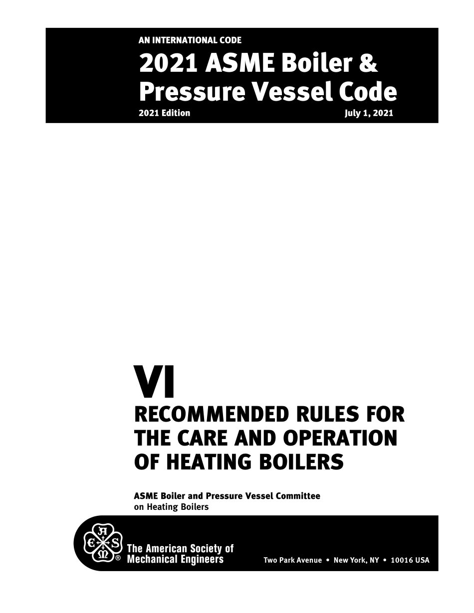 ASME BPVC 2021 Section VI.pdf_第3页